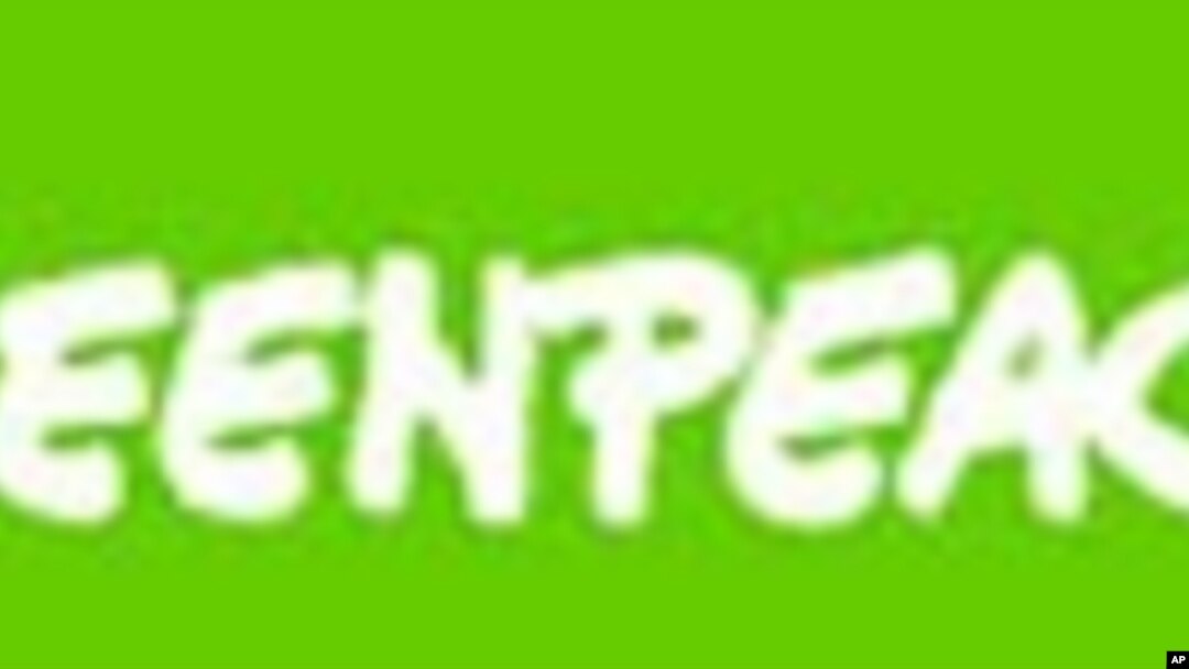 Indonesia Deports Greenpeace Activists, Journalists