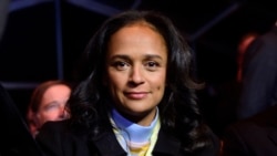 Isabel dos Santos perde poder na UNITEL - 2:08