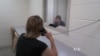 Critics of Immigrant Detention Center Meet Detainees