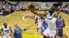 NBA: el Heat domina a los Mavs
