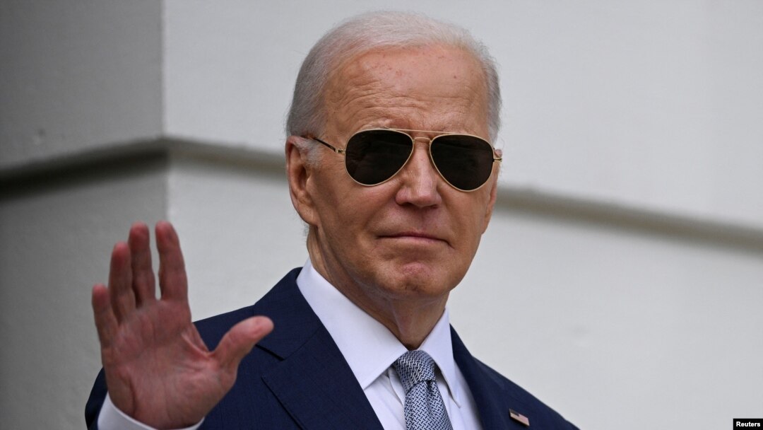 Rais wa Marekani Joe Biden
