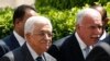 Fatah, Hamas Agree to Unity Control in Gaza