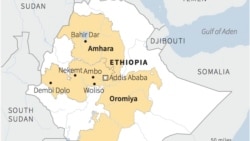 በቦረና ዞን ሶዳ ቀበሌ ዛሬ አራት ሰው ተገደለ