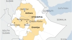 ኢሶዴፓ ስለ ግጭቶቹ