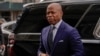US judge delays ruling on federal request to drop case against New York City mayor