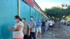 “Más del 90% va a votar en contra de Ortega” en las elecciones en Nicaragua, asegura opositora