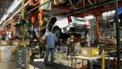 US Jobless Rate Falls; Fed Rate Hike Still in Question