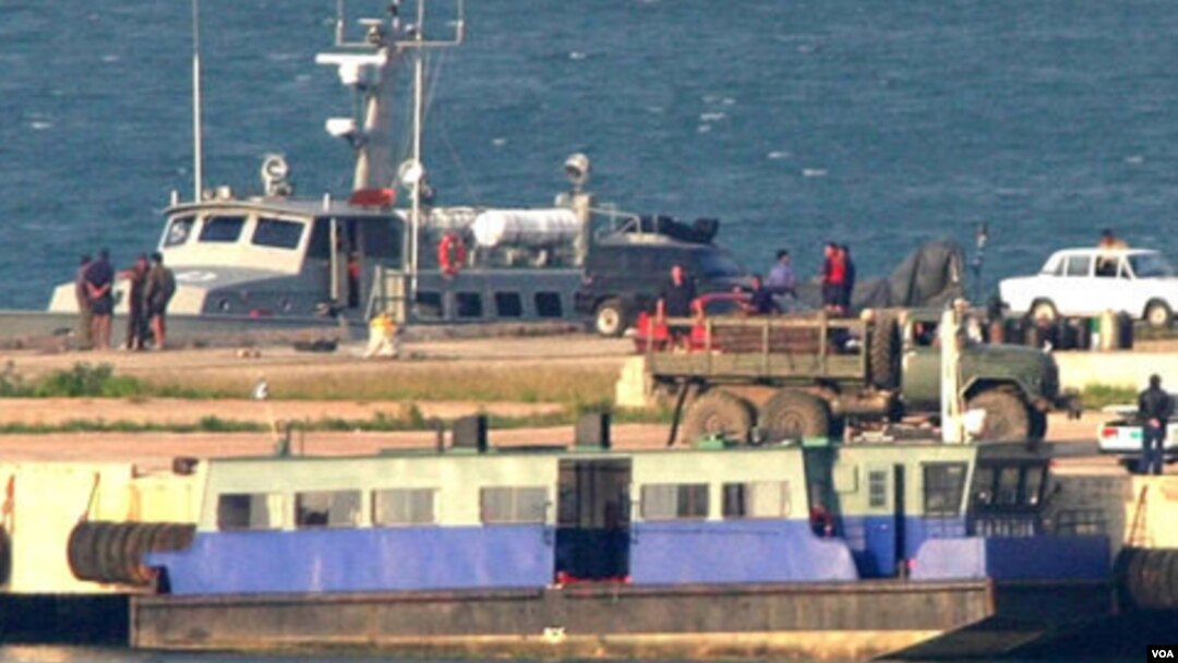 Entre Brasil y Cuba esperan hacer una inversión total de unos $800 millones de dólares en la reconstrucción del puerto Mariel.