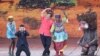 Chinese New Year Skit Sparks Backlash Over Relationship with Africa