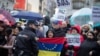 Biden extiende emergencia nacional que considera a Venezuela como "amenaza extraordinaria"