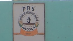Refugiados congolenses na Luanda Norte - 2:07