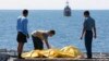Divers Recover Four More Bodies From AirAsia Wreckage