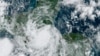 Tormenta Nana atraviesa Guatemala sin causar grandes daños a su paso