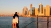 Dubai Blamed for Virus Cases Abroad; Questions Swirl at Home 