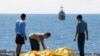 Indonesia's Military Halts AirAsia Jet Recovery Effort