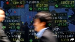 Global Economy