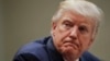 Президент США Дональд Трамп
