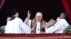Papa Francis atoa wito kukomeshwa vita visivyo na maana nchini Ukraine
