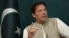 خان: پاکستان هرگز در جنگ از امریکا حمایت نخواهد کرد
