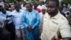 Gambia President-elect Plans Inauguration Amid Vote Dispute