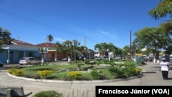 Inhambane