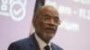 Ariel Henry, primeiro-ministro do Haiti