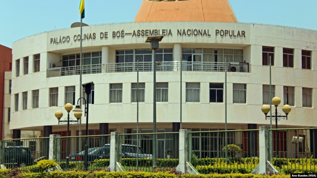 Assembleia Nacional Popular