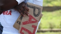 Moçambique: um ano após o acordo de paz, analistas dizem que ela não é definitiva ainda