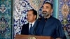 Afg'oniston hukumati tanqidchilari Qandahorda anjuman o’tkazmoqchi