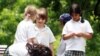 According to 2010 Census data, the population of children has dropped in 95 percent of America’s counties, compared with a decade earlier. 