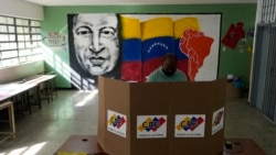 Político venezolano presenta un pedido de recusación de la presidenta de la Sala Electoral del TSJ
