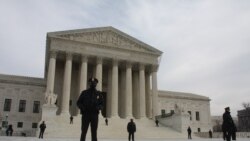 Con importantes desafíos y temas sensibles como el aborto, la armas fantasmas, la Corte Suprema de Justicia de EEUU inició un nuevo mandato