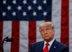 Rais Donald Trump