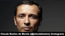 Jean-Claude Bastos de Morais