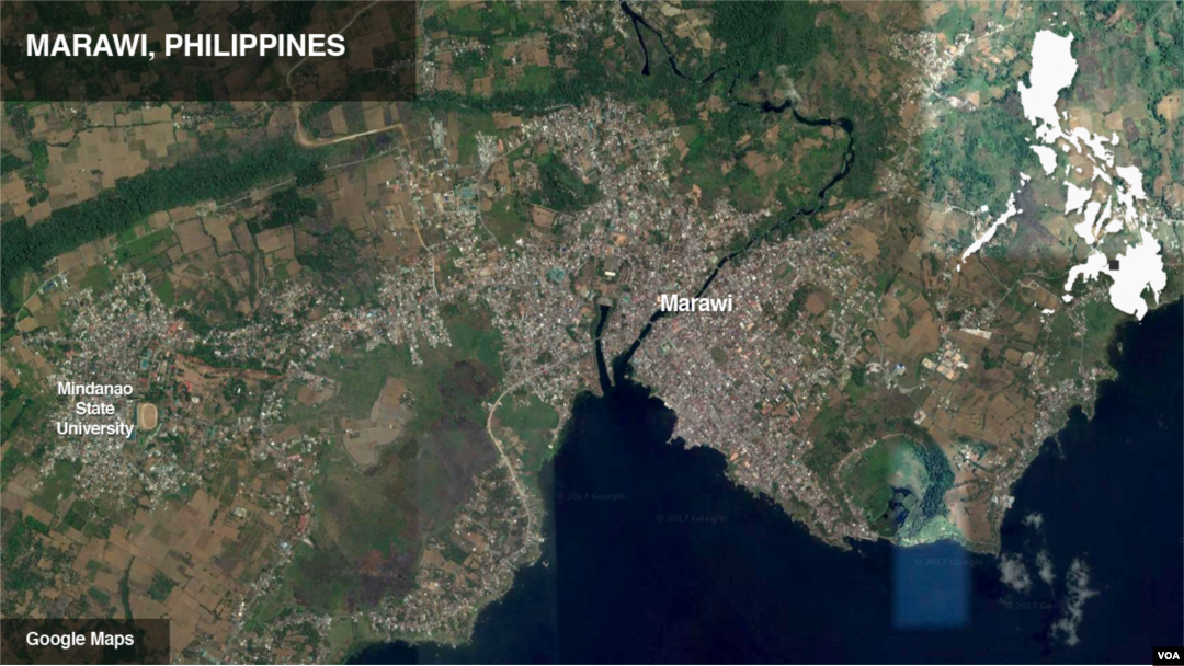 Marawi, Philippines