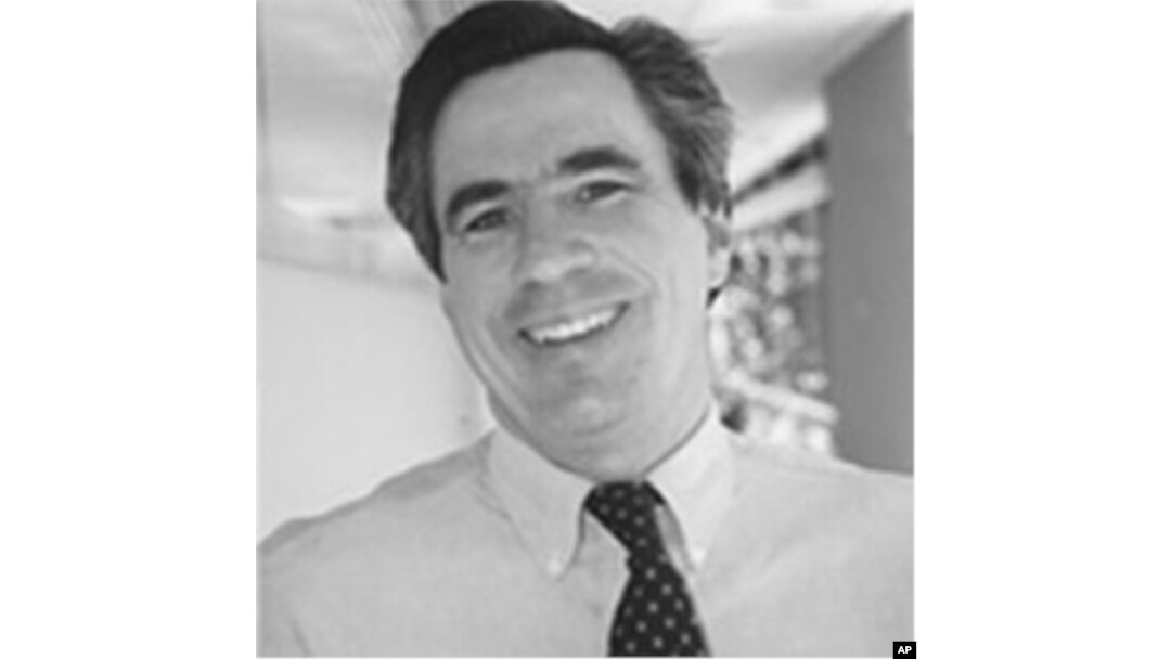 Dr. Robert Siliciano, Profess of medicine, Johns Hopkins