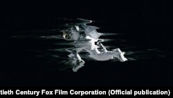 Ad Astra (2019)
