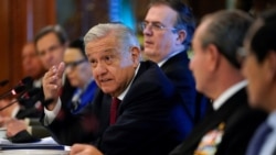 El presidente López Obrador se aleja del escenario político de Venezuela con una actitud, que según afirma, es neutral
