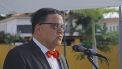 Carlos Sao Vicente