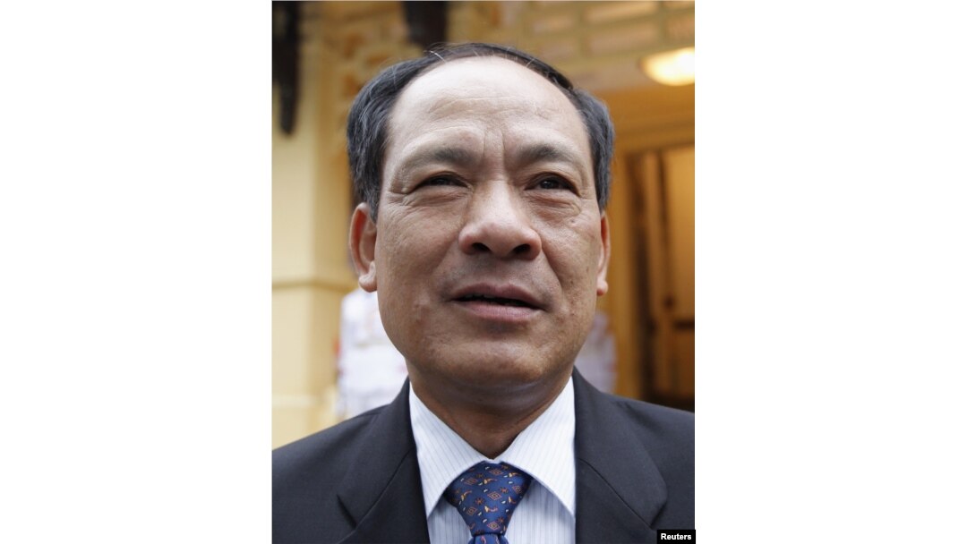 東盟新任秘書長黎梁明