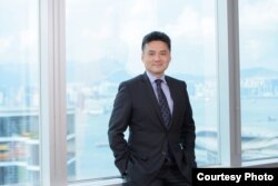德勤中國”全球金融服務行業全國稅務領導人葉偉文