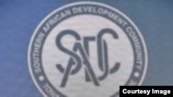 SADC LOGO