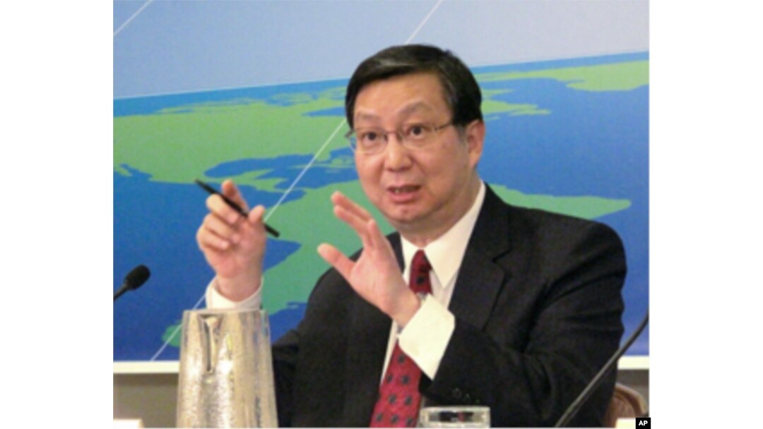 台灣經濟部國際貿易局局長卓士昭