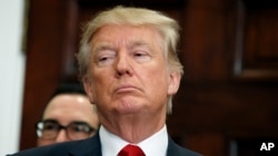 El presidente Donald Trump agradeció a Pakistán por su colaboración para la liberación de Caitlan Coleman, Joshua Boyle y sus tres hijos secuestrados por el Talibán.