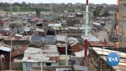 To Encourage Handwashing, Kenyan Charity Makes Vegetable Soap for the Poor 