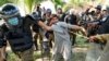 Pakistan faces backlash over military court convictions of 25 civilians