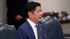 小馬科斯:美日菲三邊協議將改變南中國海的發展態勢 但同時強調非針對中國