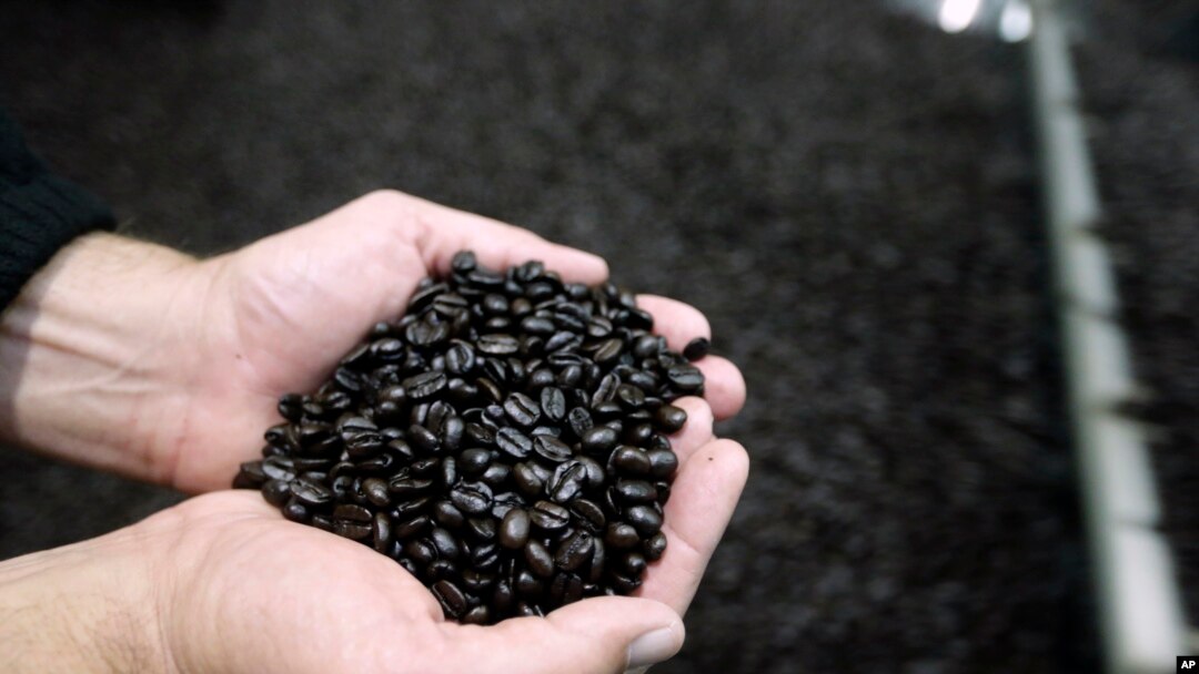 Iniciativa apuesta por la producción y comercialización de café para abrirse paseo frente a la situación que se vive en Venezuela.