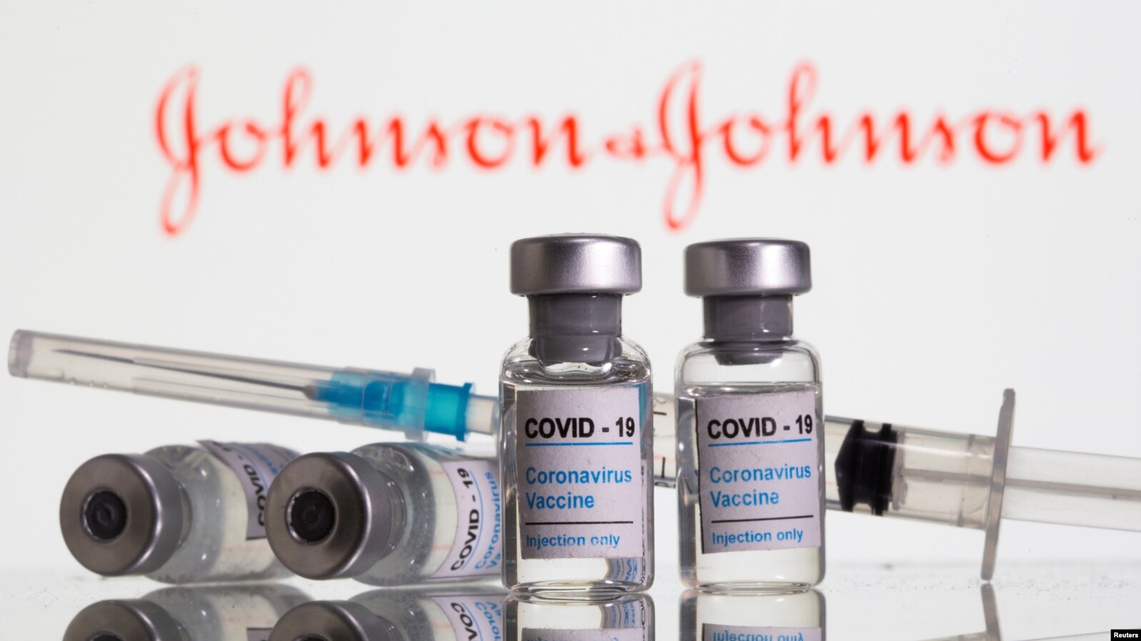 Se espera que la vacuna contra COVID-19 de Johnson & Johnson sea aprobada esta semana por la Administración de Drogas y Alimentos de EE.UU. (FDA). 