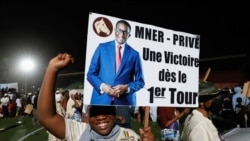 Tabale - Jɔn bɛna kɛ Senegali kuntigi duurunan ye? Nin kari in na, senegalikaw bɛna taa wotew la walasa ka sugandili kɛ kandida 19 la. 